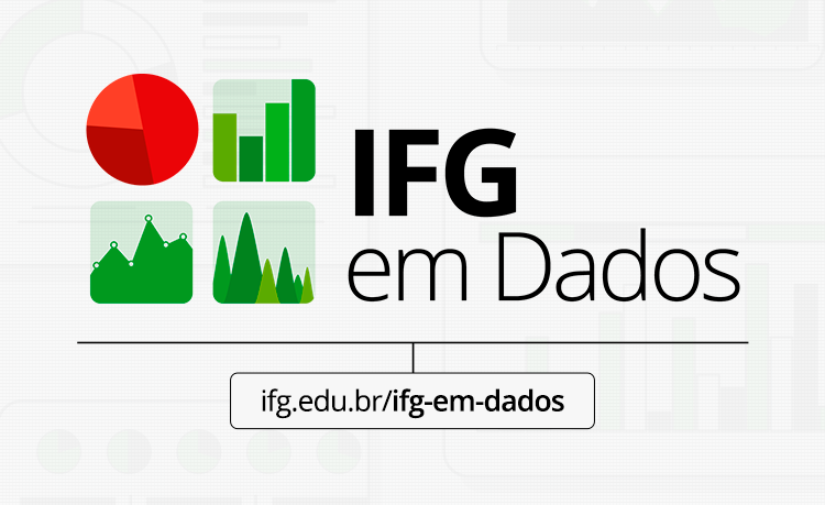 IFG em Dados